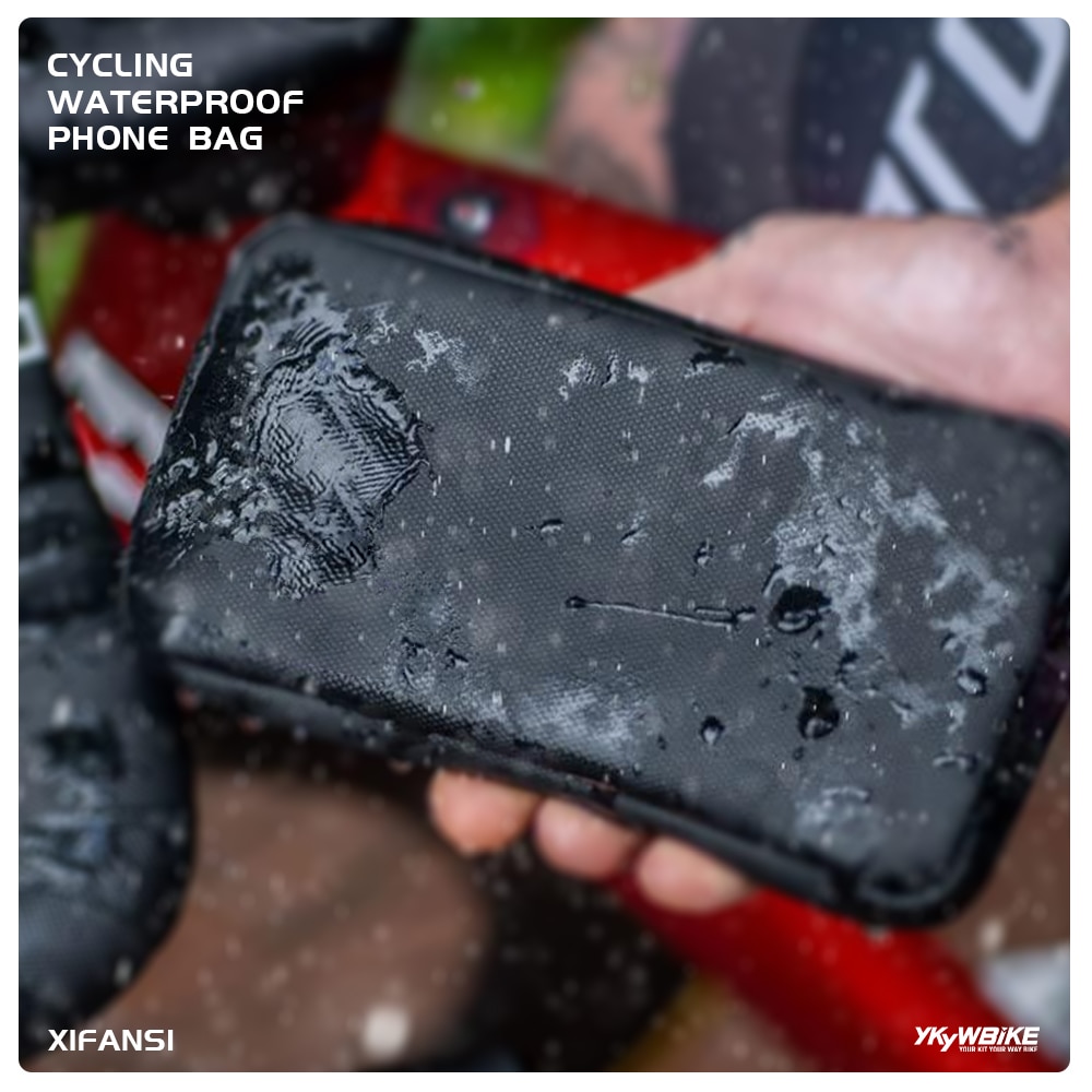 Cycling Jersey Bag Bike Bag Ra - Phone Cases Jersey recension och pris