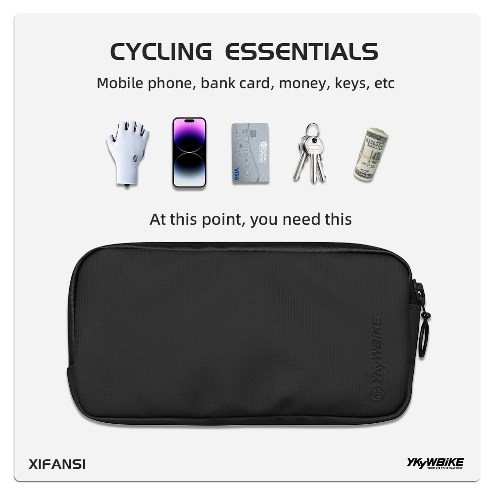 Cycling Jersey Bag Bike Bag Ra - Phone Cases Jersey recension och pris