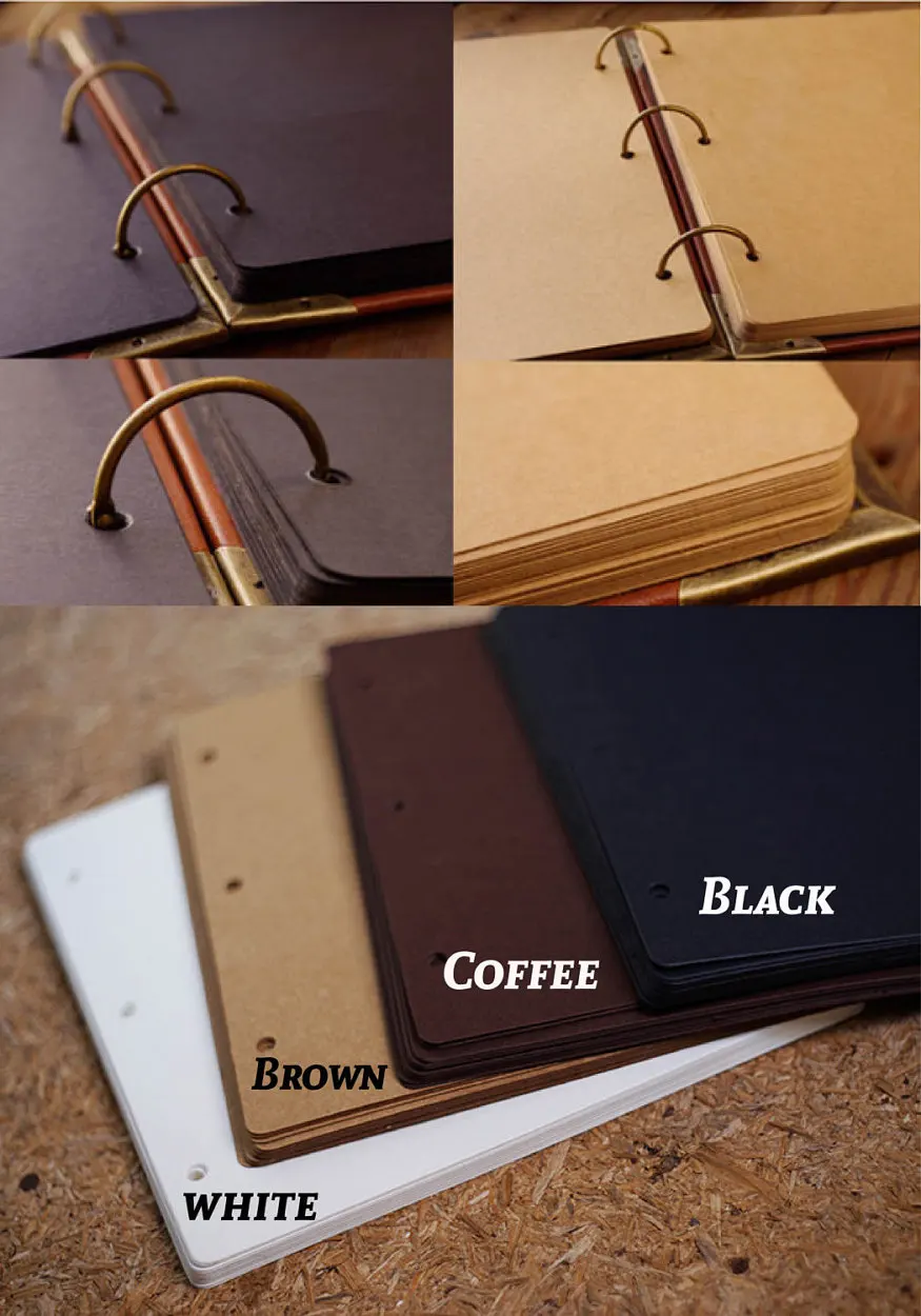50 Pages Rustic Initials Perso - Monogram Custom Case recension och pris