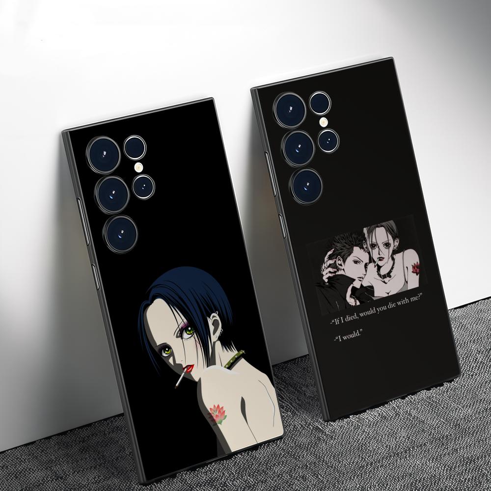 Anime Nana Osaki Phone Case Fo - Phone Cases Anime recension och pris