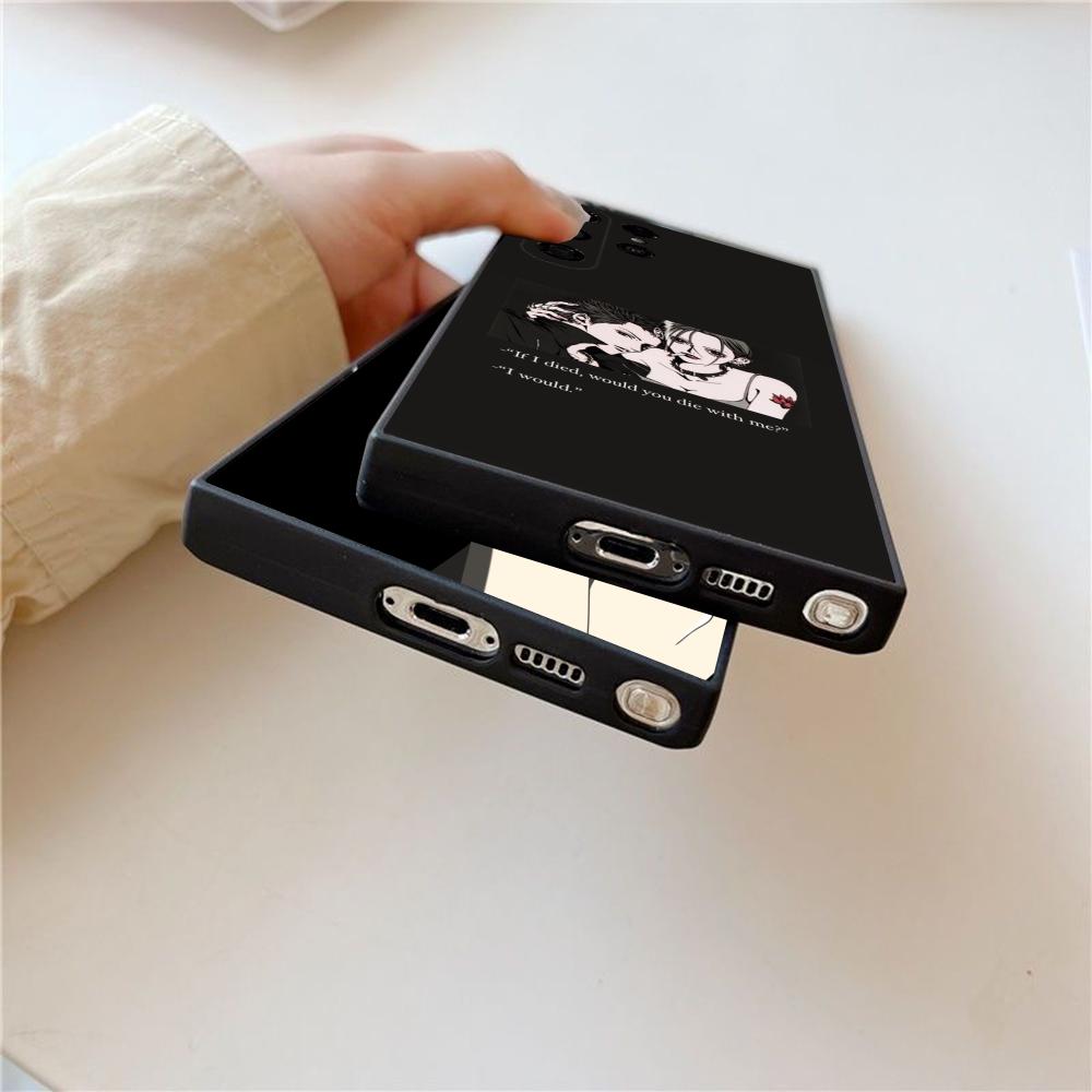 Anime Nana Osaki Phone Case Fo - Phone Cases Anime recension och pris
