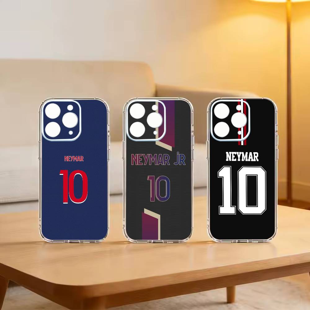 N-Neymar No-10 Jersey a fan fa - Phone Cases Jersey recension och pris