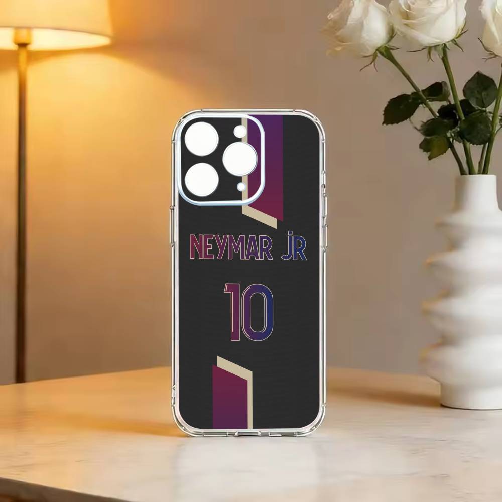N-Neymar No-10 Jersey a fan fa - Phone Cases Jersey recension och pris