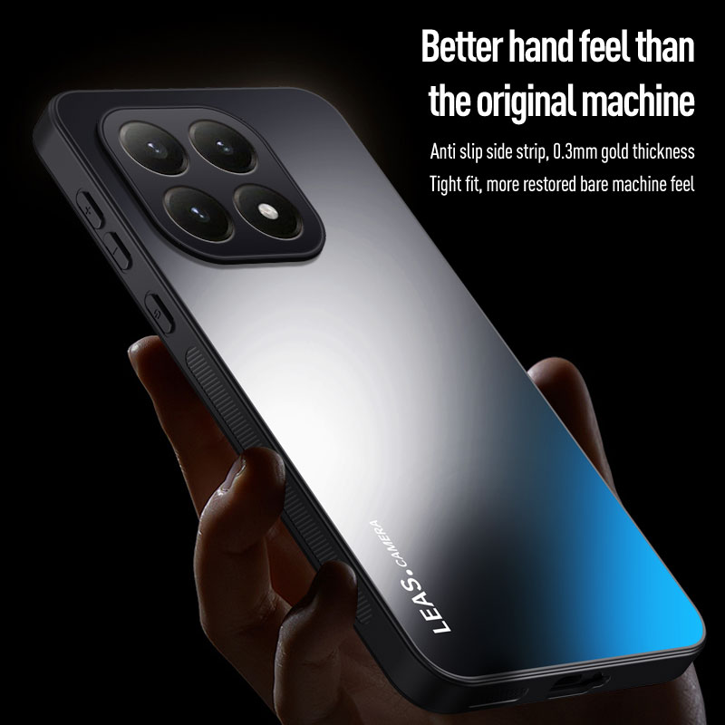 For Xiaomi 15T 5G Чехол для Si - Phone Cases Casely recension och pris