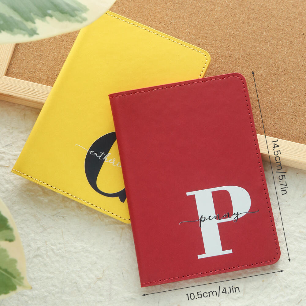 Custom Initial & Name Print Pa - Monogram Custom Case recension och pris