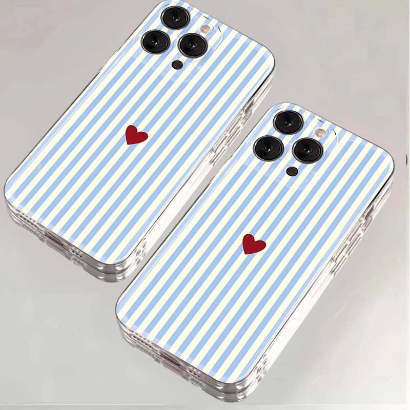 Phone Case For Xiaomi Redmi No - Phone Cases Clear recension och pris