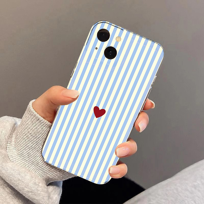 Phone Case For Xiaomi Redmi No - Phone Cases Clear recension och pris