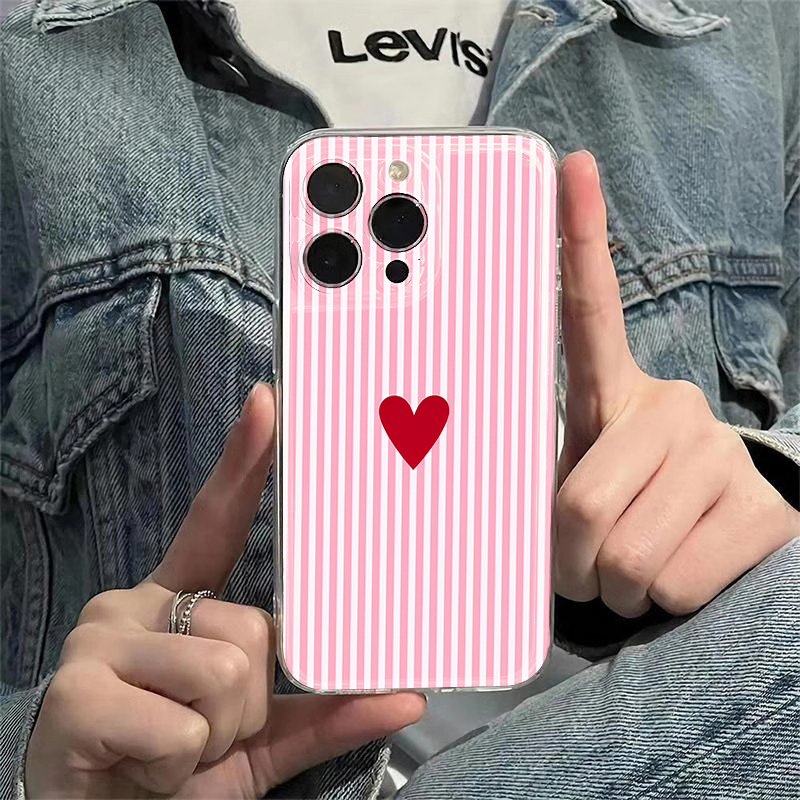 Phone Case For Xiaomi Redmi No - Phone Cases Clear recension och pris