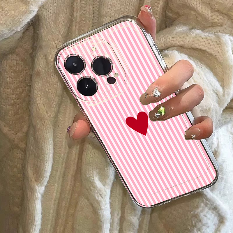 Phone Case For Xiaomi Redmi No - Phone Cases Clear recension och pris