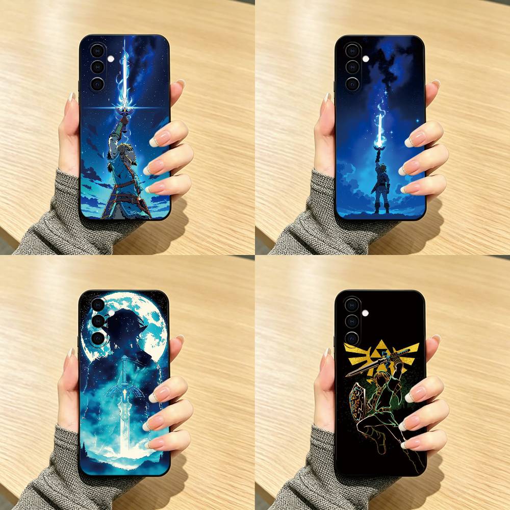 The L-Legend of Z-Zelda  Phone - Phone Cases Zelda recension och pris