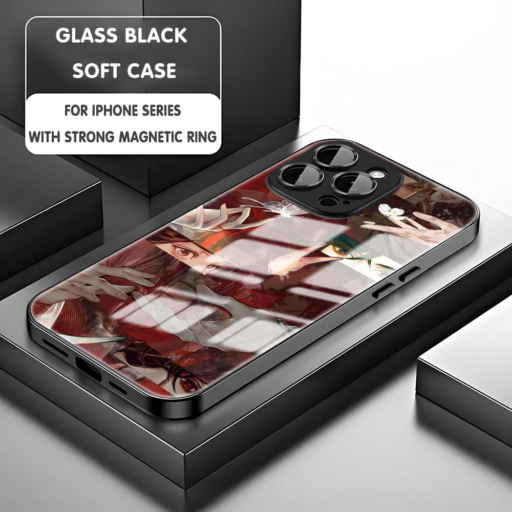 Hot anime Heaven Official's Bl - Phone Cases Anime recension och pris