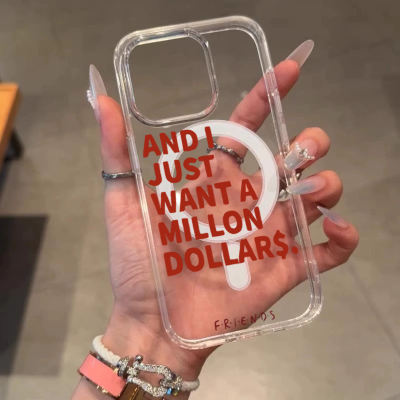 Fashion Abstract Quotes Case F - Phone Cases Unique recension och pris