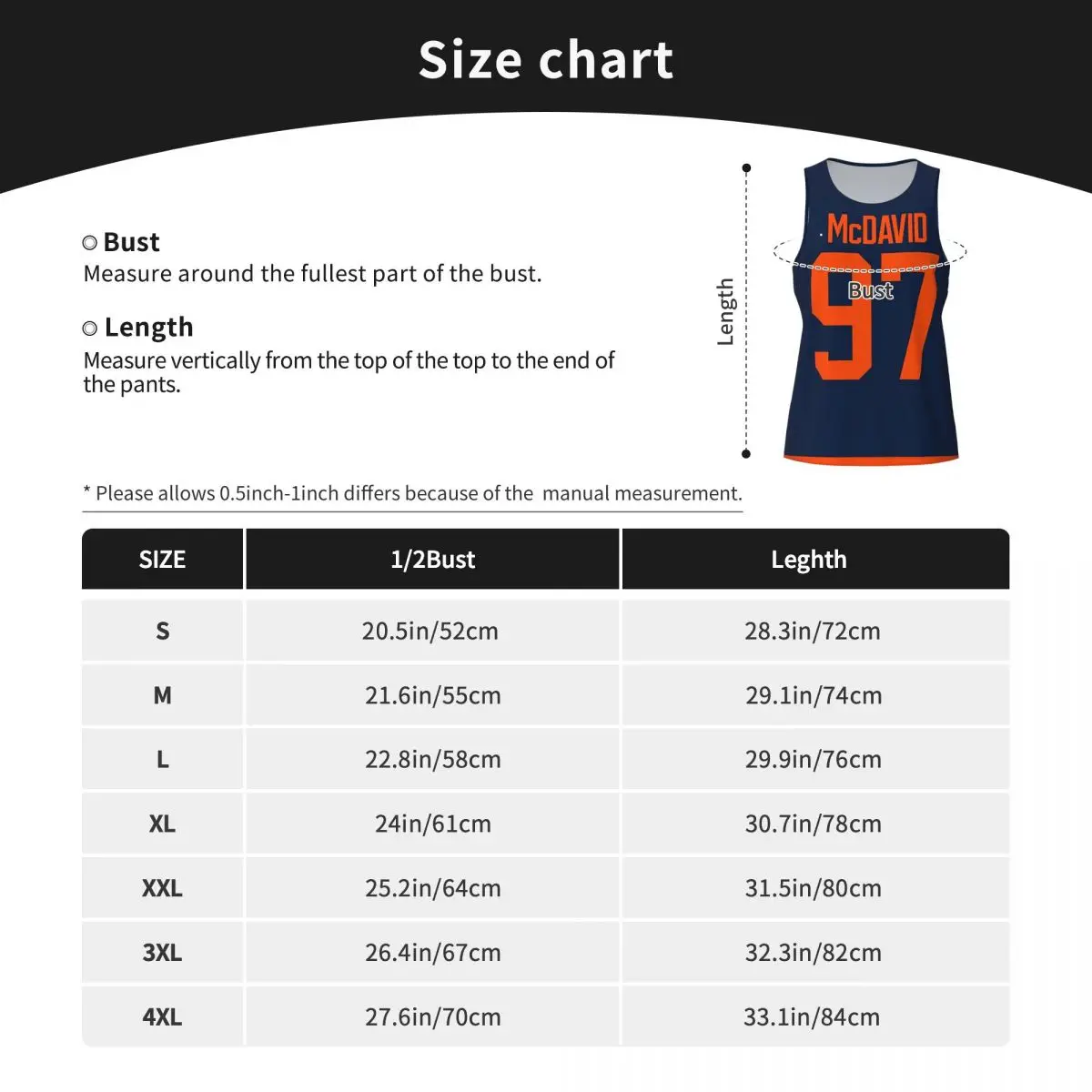 Edmonton Oilers Connor McDavid - Phone Cases Jersey recension och pris