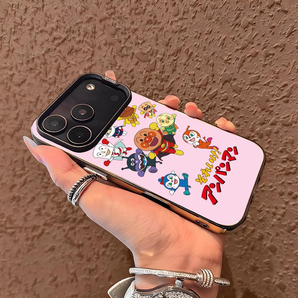 Anime CUTE A-AnpaNmans Phone C - Phone Cases Anime recension och pris
