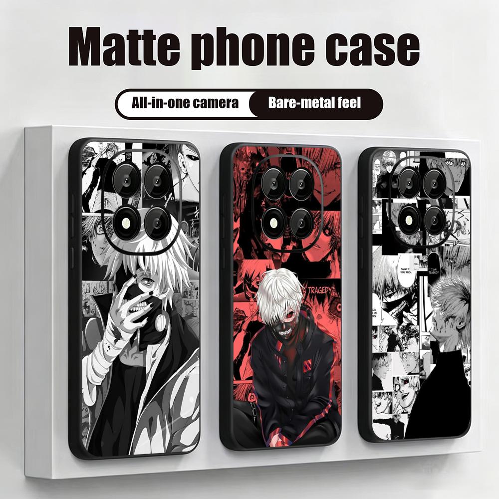 Hot Tokyo Ghoul classic anime  - Phone Cases Anime recension och pris