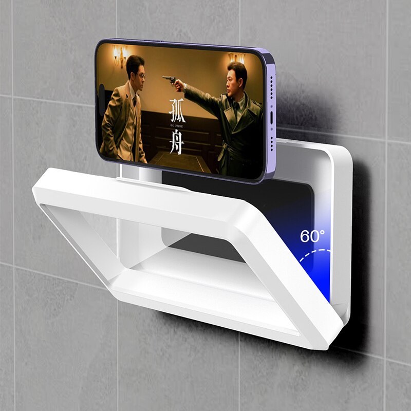 Bathroom Waterproof Phone Hold - Phone Cases Casely recension och pris