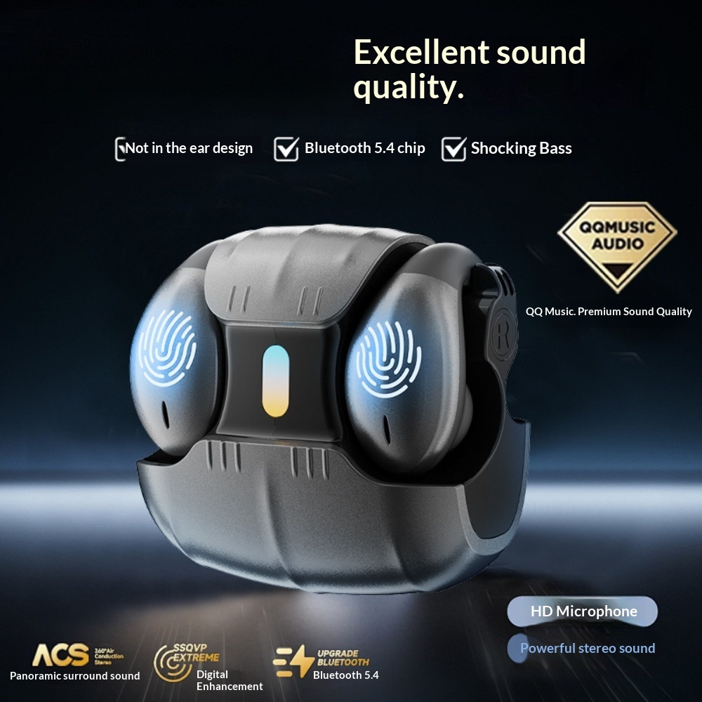 Earclip Clip On Sports Over Ea - Phone Cases On Amazon recension och pris