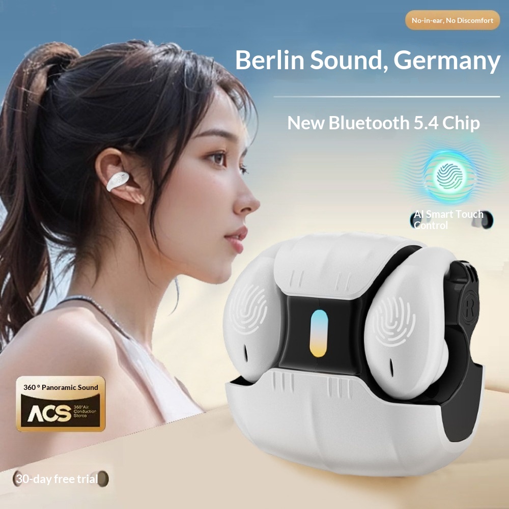 Earclip Clip On Sports Over Ea - Phone Cases On Amazon recension och pris