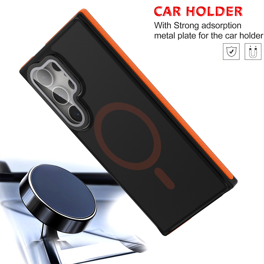 Lens Stand Holder Gradient Tra - Ring Stand Case recension och pris