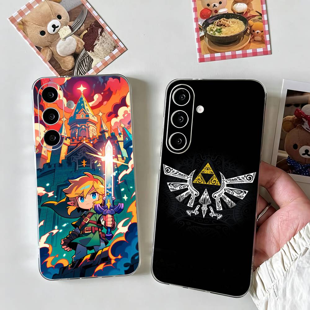 Game The LegendS Z-ZeldaS   Ph - Phone Cases Zelda recension och pris