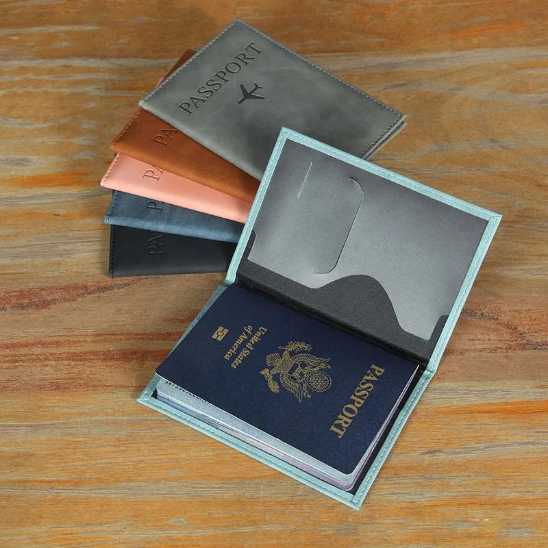 Custom Name Passport Cover Mon - Monogram Custom Case recension och pris