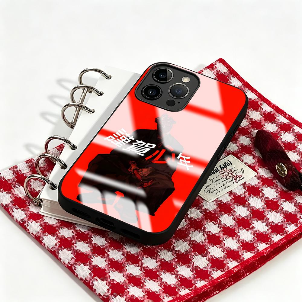 Anime Dorohedoro Phone Case Fo - Phone Cases Anime recension och pris