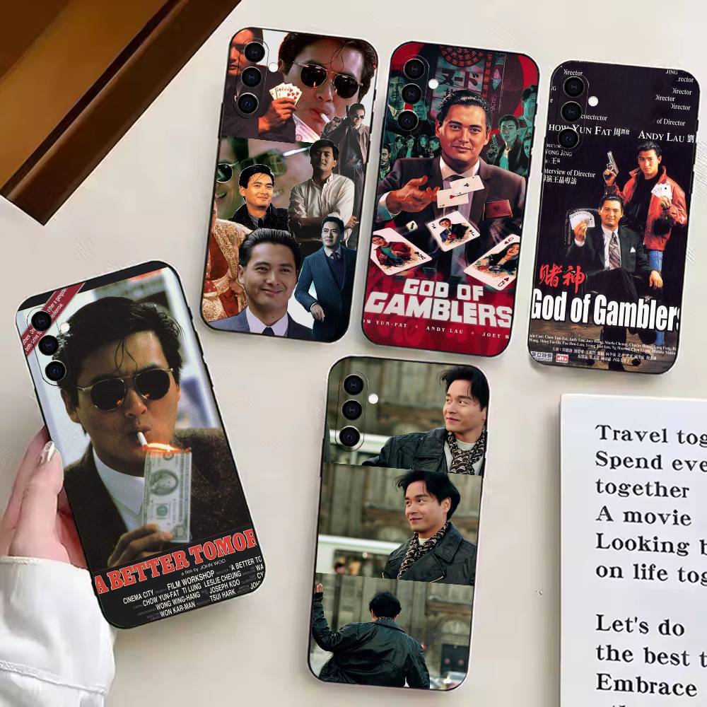 Classic Hong Kong Cinema  Phon - Phone Cases Hong Kong recension och pris