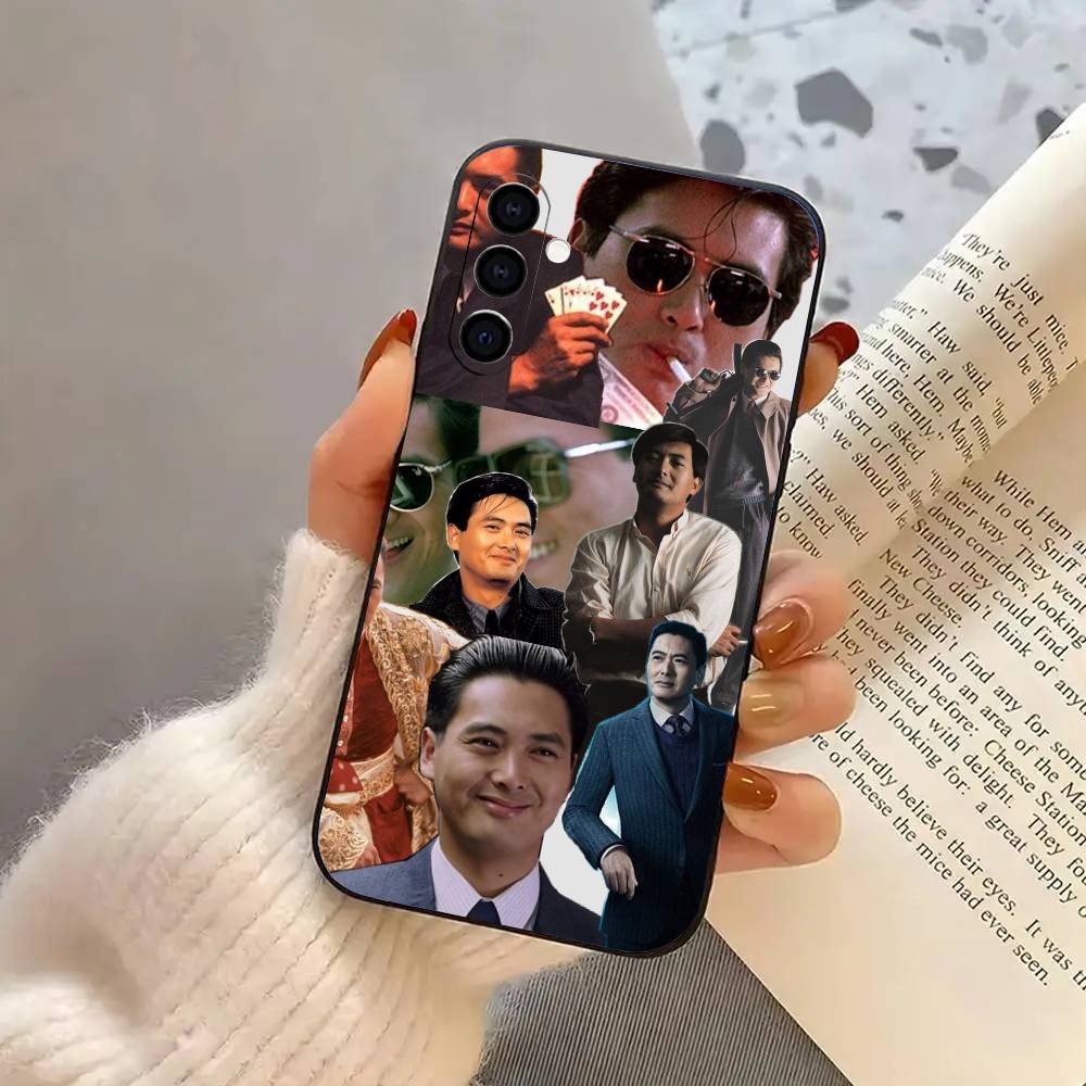 Classic Hong Kong Cinema  Phon - Phone Cases Hong Kong recension och pris