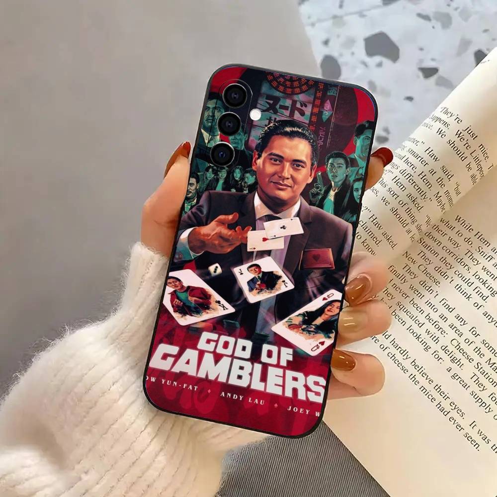 Classic Hong Kong Cinema  Phon - Phone Cases Hong Kong recension och pris