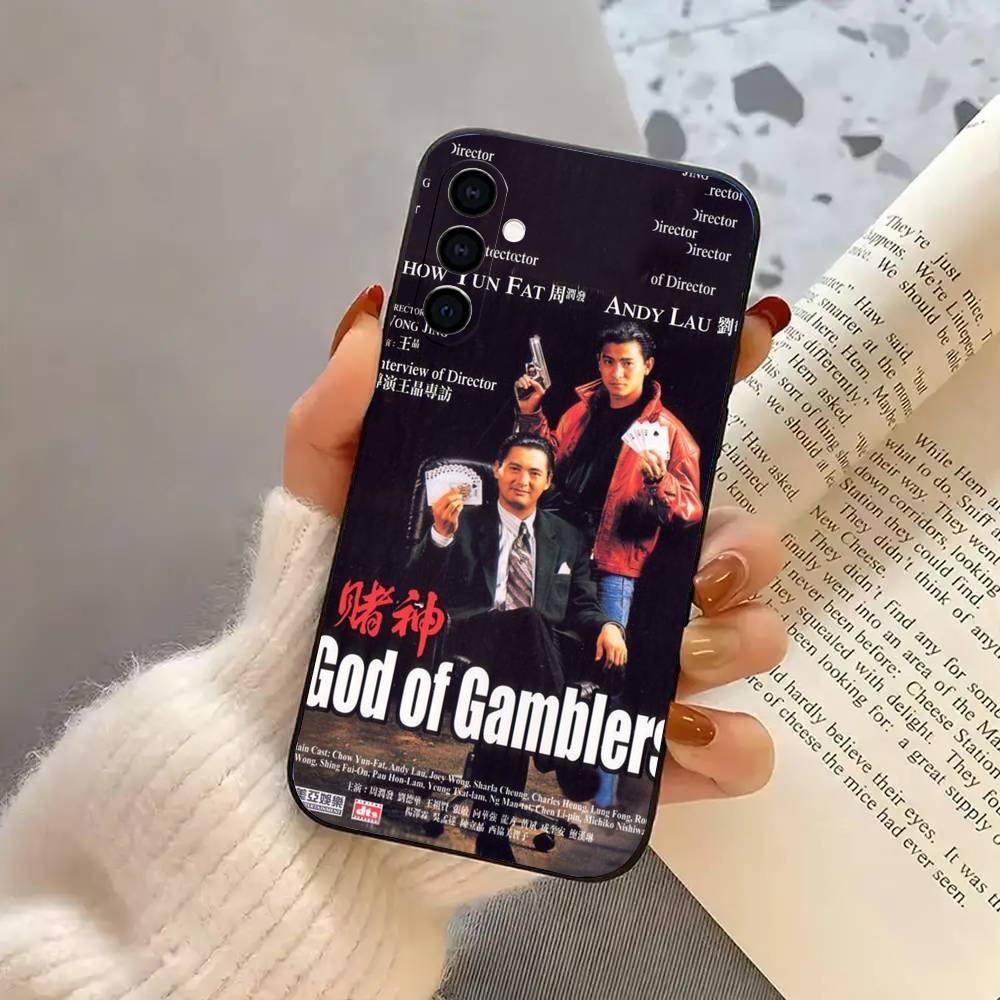 Classic Hong Kong Cinema  Phon - Phone Cases Hong Kong recension och pris